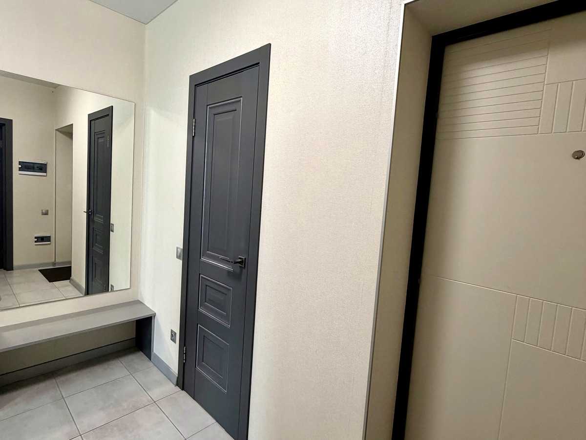 Квартира на вул. Західна, 14 в Києві, ID 399304, фото №12