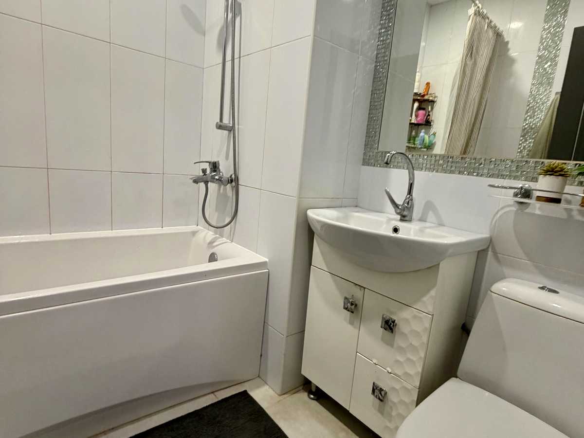 Квартира на вул. Західна, 14 в Києві, ID 399304, фото №14