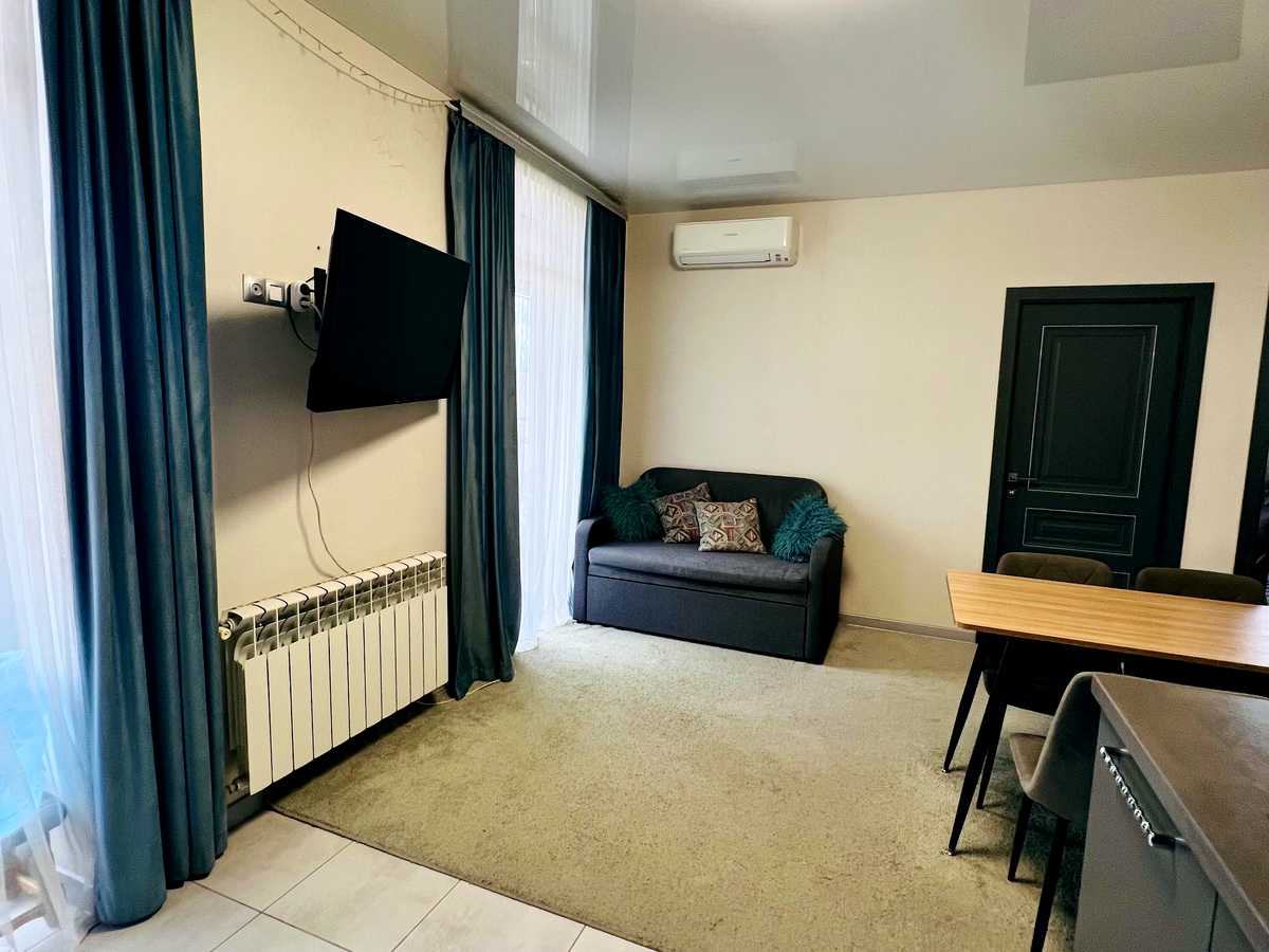Квартира на вул. Західна, 14 в Києві, ID 399304, фото №15