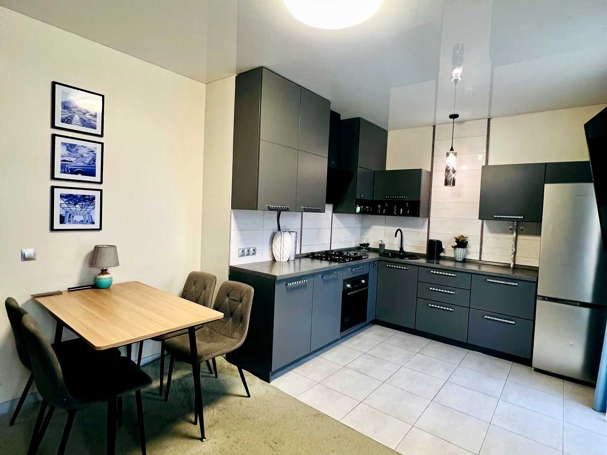 Квартира на вул. Західна, 14 в Києві, ID 399304, фото №18