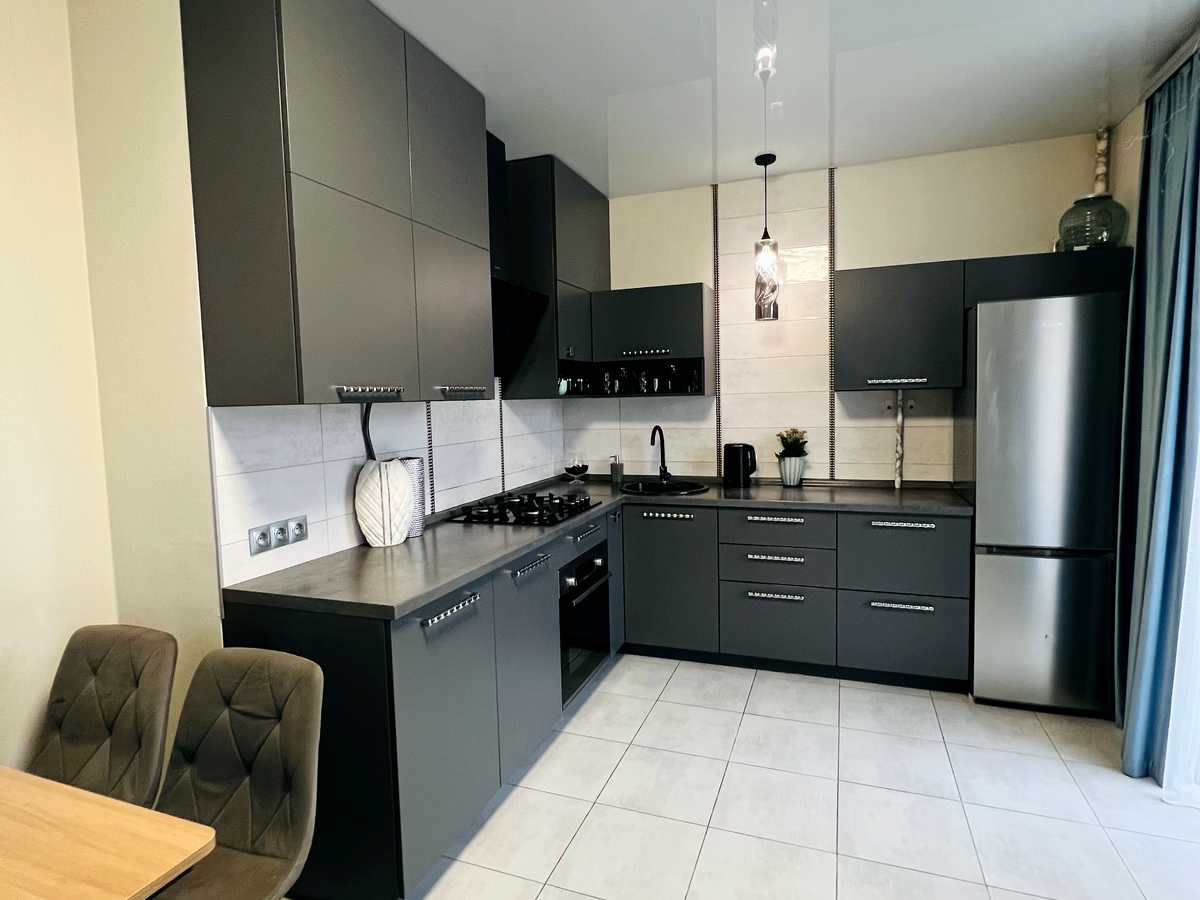 Квартира на вул. Західна, 14 в Києві, ID 399304, фото №19