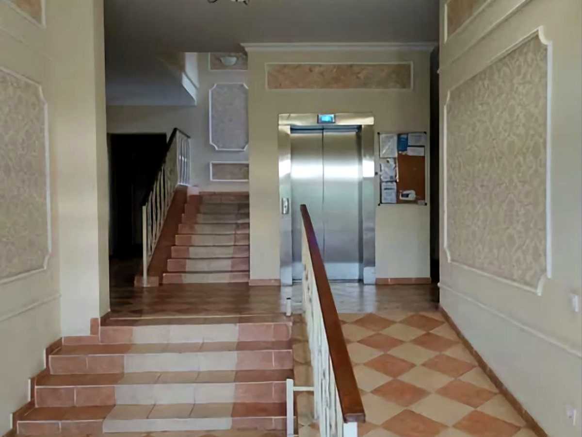 Квартира на вул. Західна, 14 в Києві, ID 399304, фото №2