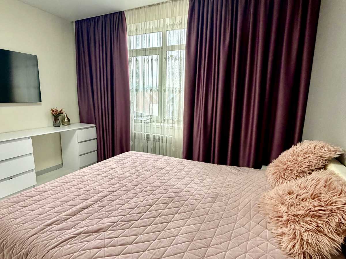 Квартира на вул. Західна, 14 в Києві, ID 399304, фото №20