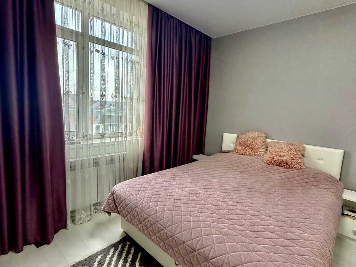 Квартира на вул. Західна, 14 в Києві, ID 399304, фото №21