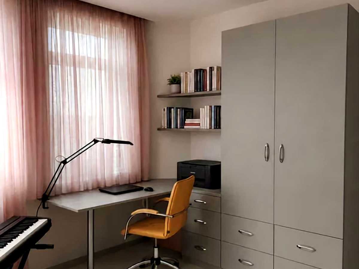 Квартира на вул. Західна, 14 в Києві, ID 399304, фото №4
