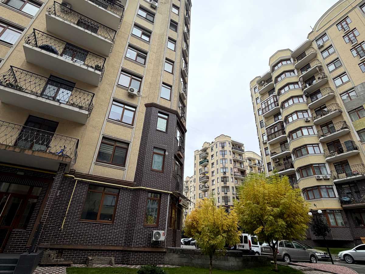 Квартира на вул. Західна, 14 в Києві, ID 399304, фото №5