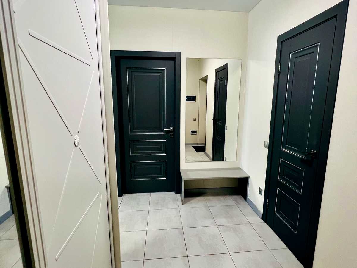 Квартира на вул. Західна, 14 в Києві, ID 399304, фото №6