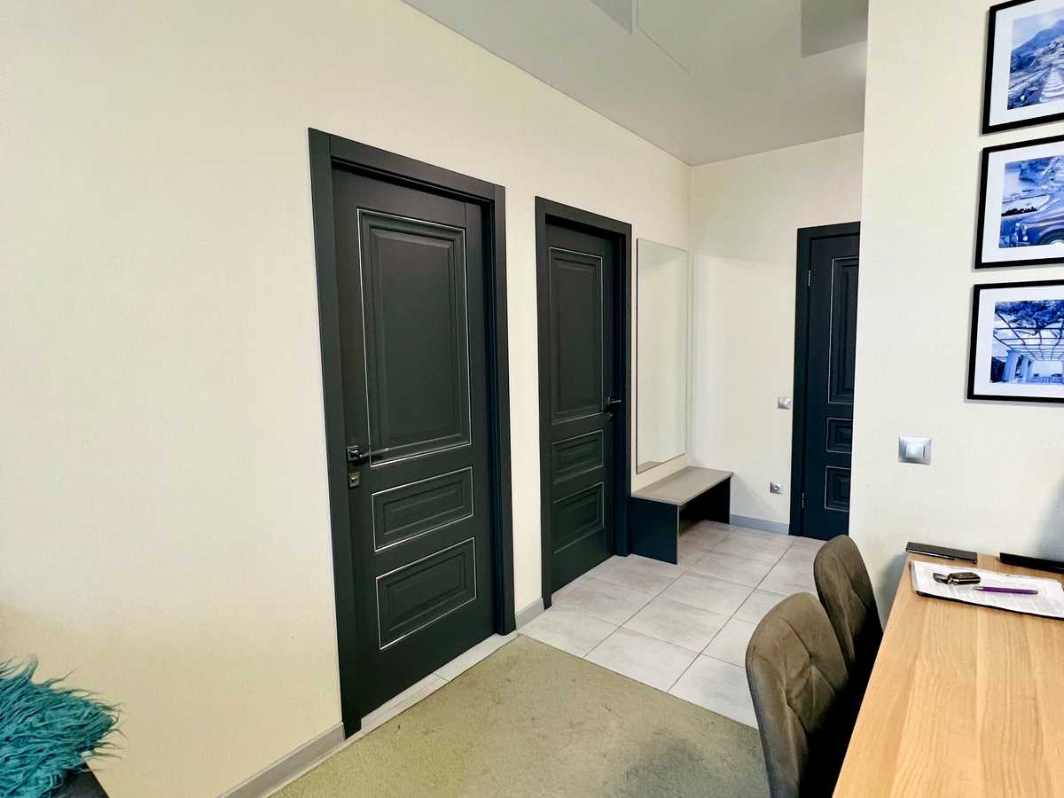 Квартира на вул. Західна, 14 в Києві, ID 399304, фото №7