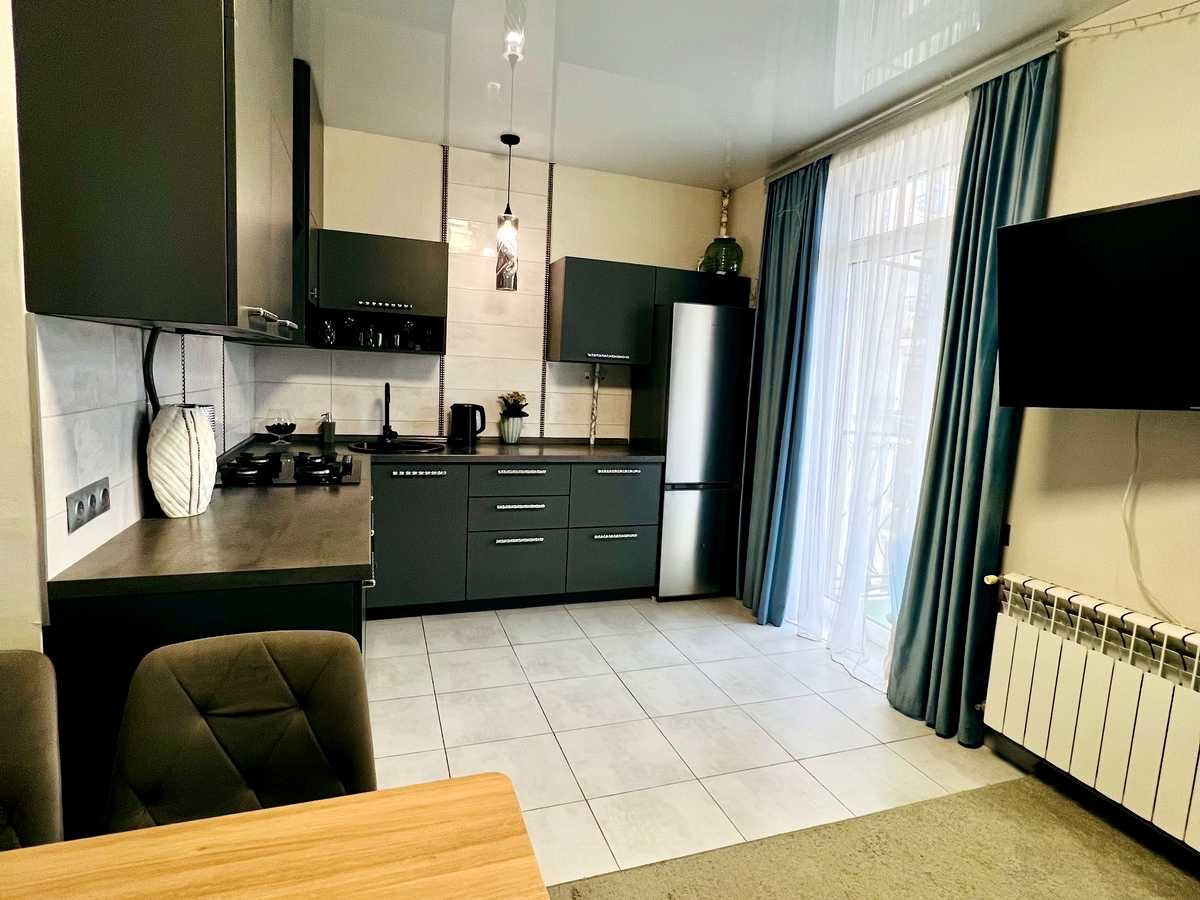Квартира на вул. Західна, 14 в Києві, ID 399304, фото №8