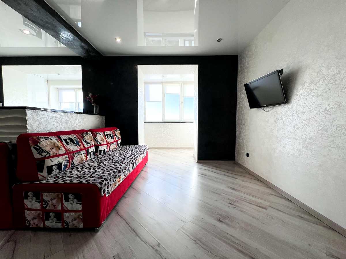 Квартира на вул. Дмитра Іващенка, 1а в Луцьку, ID 399327, фото №4