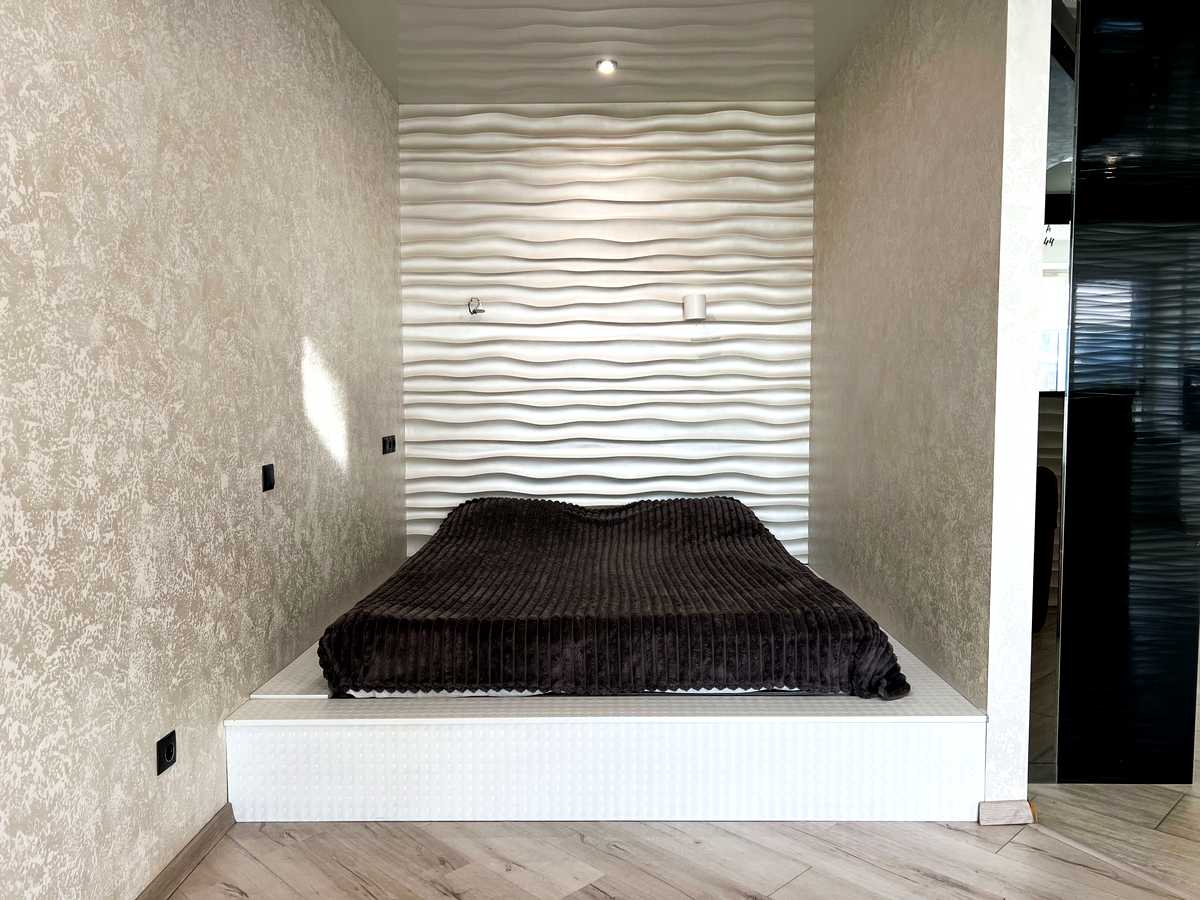 Квартира на вул. Дмитра Іващенка, 1а в Луцьку, ID 399327, фото №5