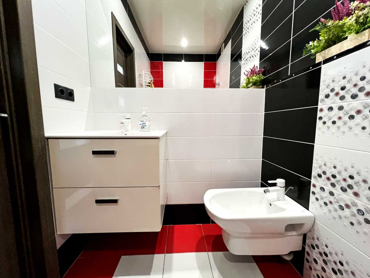 Квартира на вул. Дмитра Іващенка, 1а в Луцьку, ID 399327, фото №6