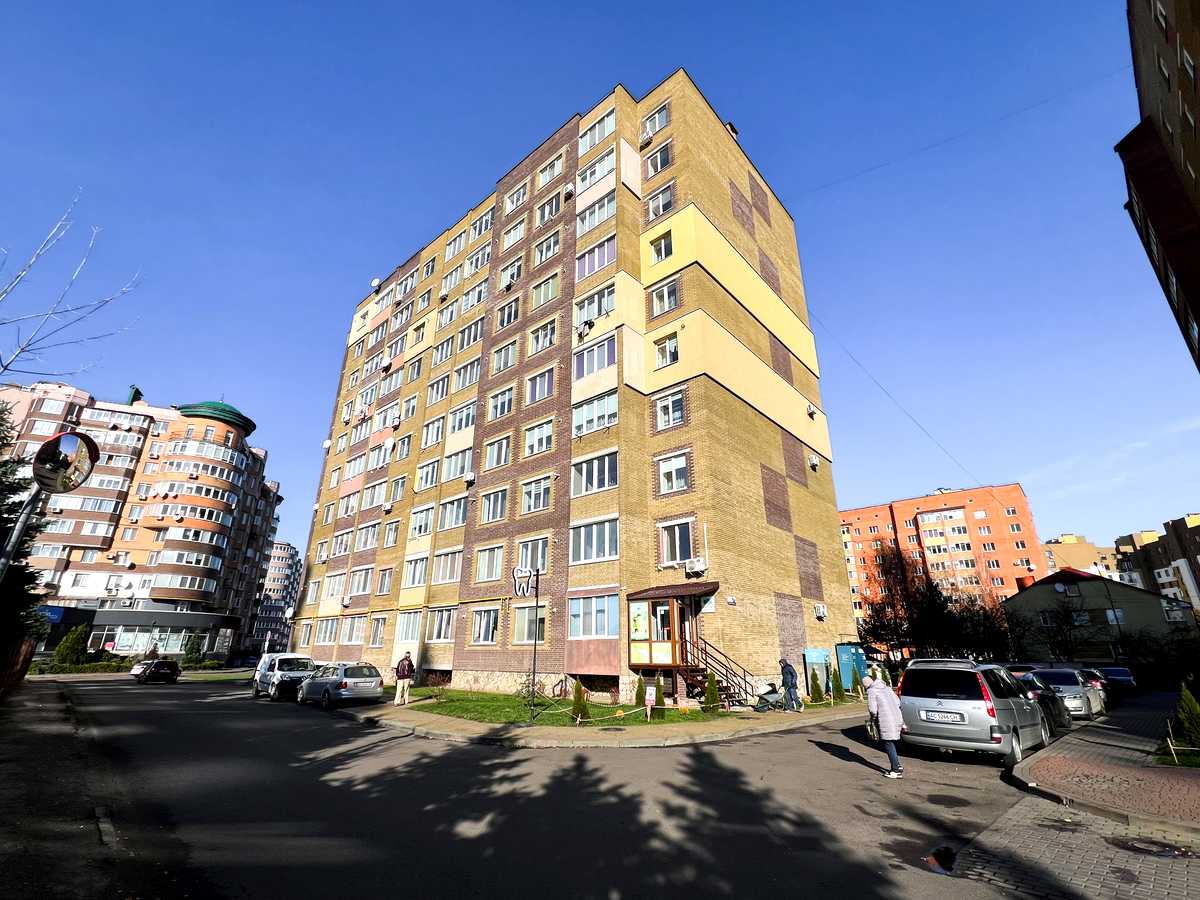 Квартира на вул. Дмитра Іващенка, 1а в Луцьку, ID 399327, фото №8