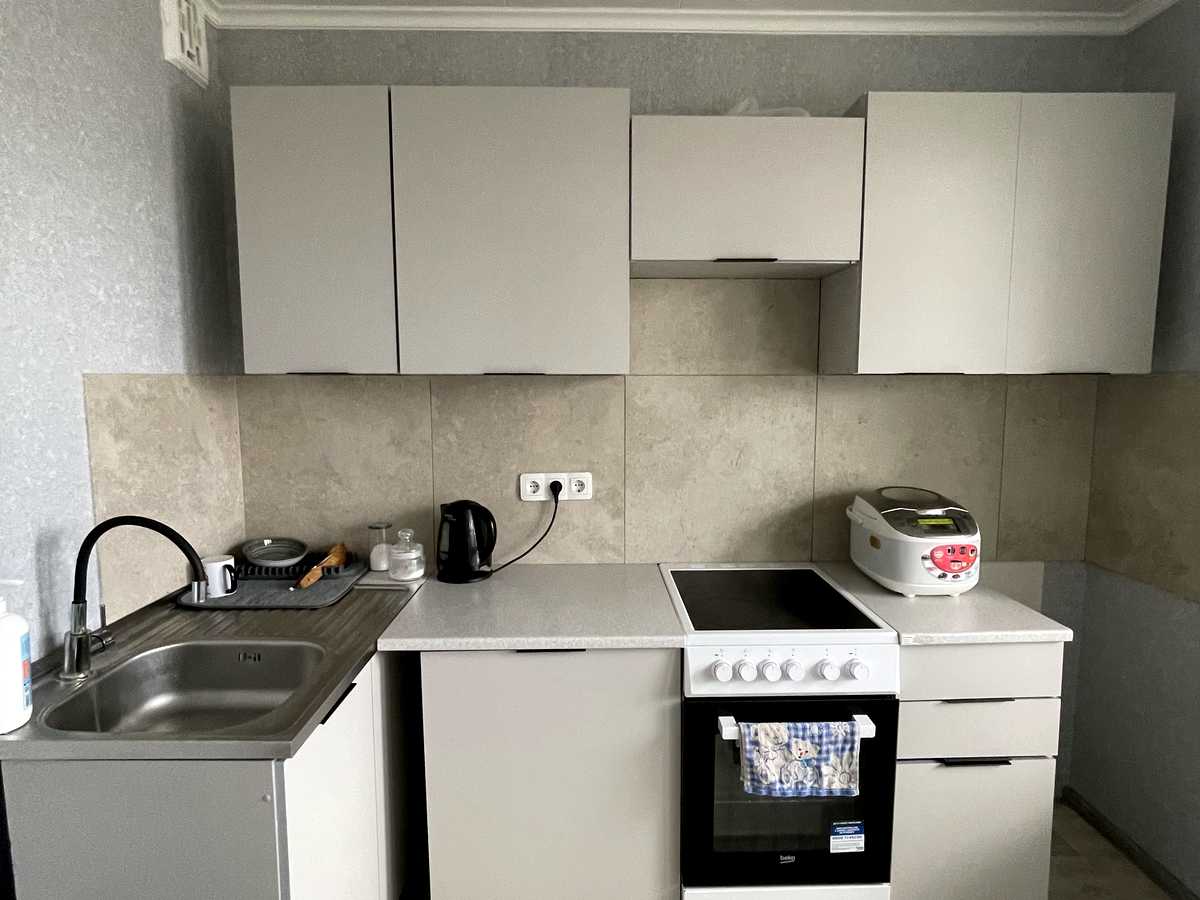 Квартира на просп. Голосіївський, 7, ID 399652, фото №1