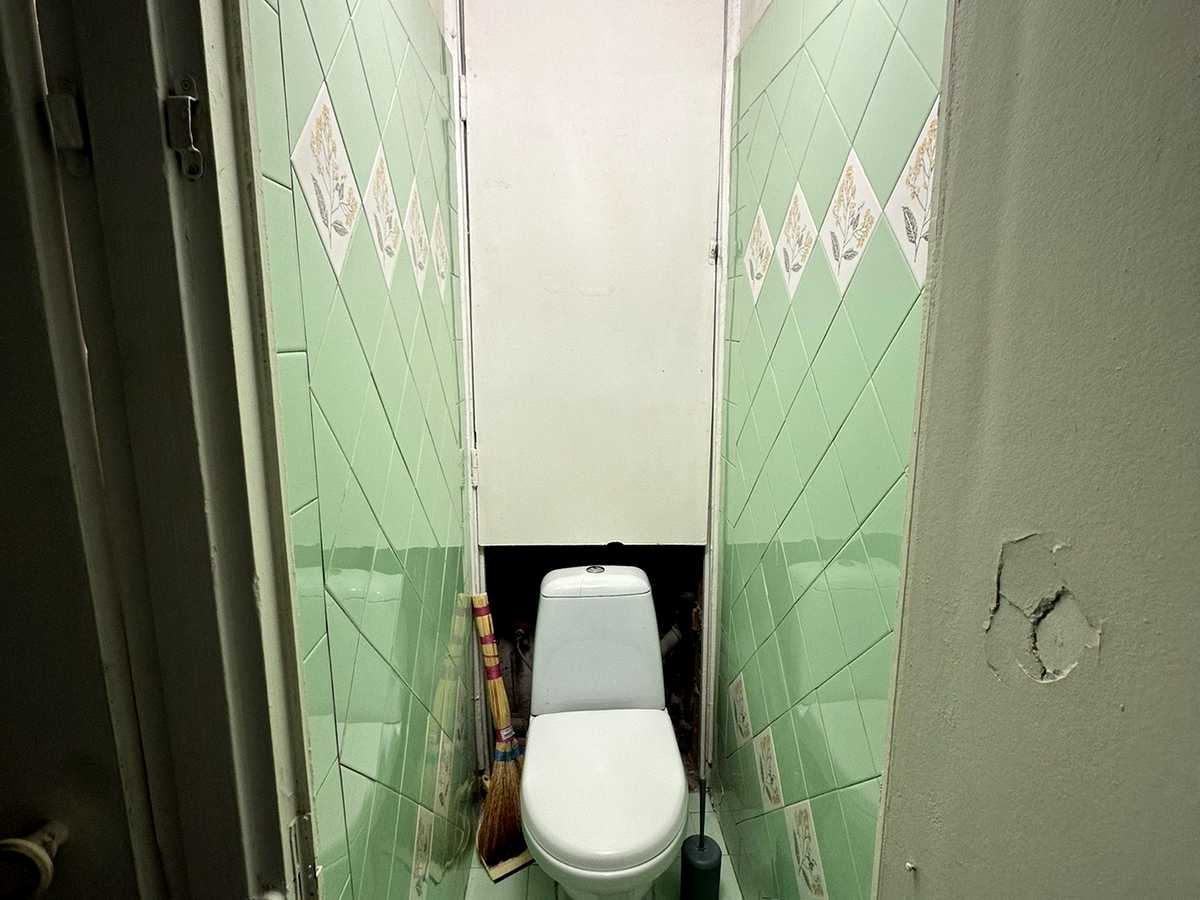 Квартира на просп. Голосіївський, 7 в Києві, ID 399652, фото №9