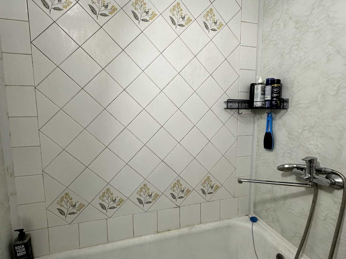 Квартира на просп. Голосіївський, 7 в Києві, ID 399652, фото №12