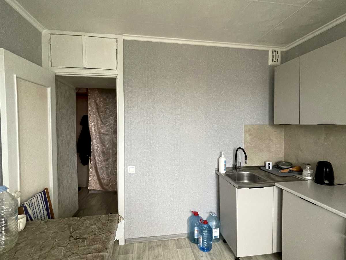 Квартира на просп. Голосіївський, 7 в Києві, ID 399652, фото №2