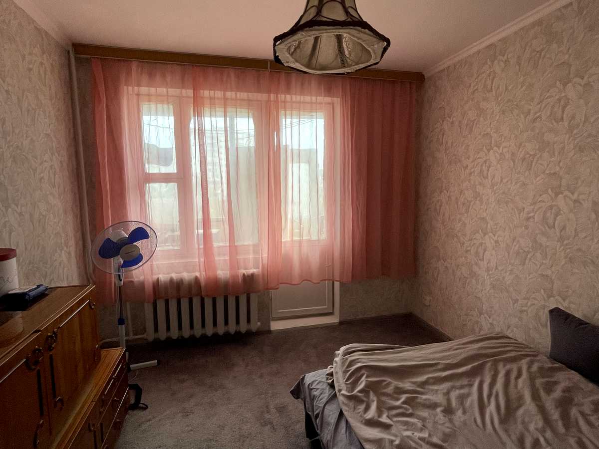 Квартира на просп. Голосіївський, 7 в Києві, ID 399652, фото №4