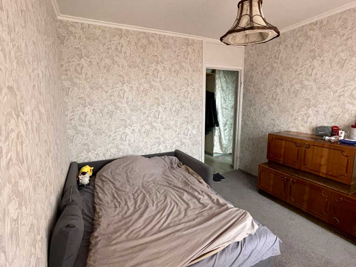 Квартира на просп. Голосіївський, 7 в Києві, ID 399652, фото №5