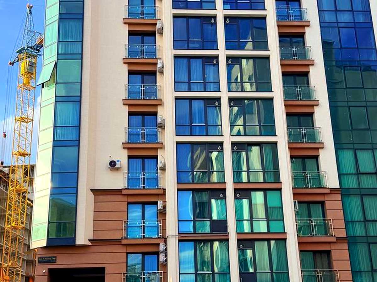 Квартира на вул. Гетьмана Мазепи, 144Е в Івано-Франківську, ID 399356, фото №18