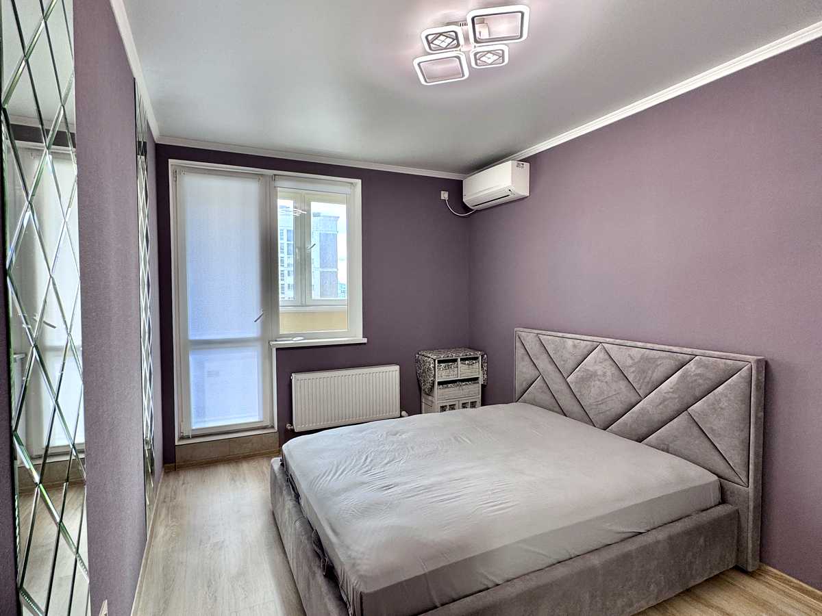 Квартира на вул. Віталія Нестеренка, 1б, ID 399359, фото №1