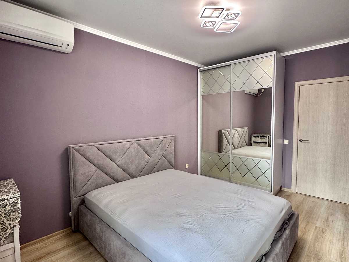Квартира на вул. Віталія Нестеренка, 1б в Одесі, ID 399359, фото №2
