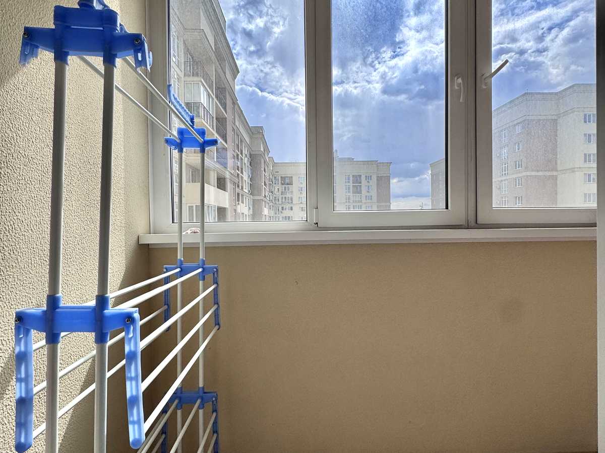 Квартира на вул. Віталія Нестеренка, 1б в Одесі, ID 399359, фото №11