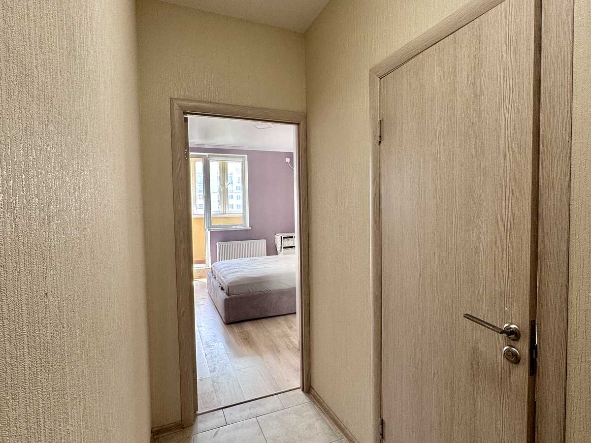 Квартира на вул. Віталія Нестеренка, 1б в Одесі, ID 399359, фото №12