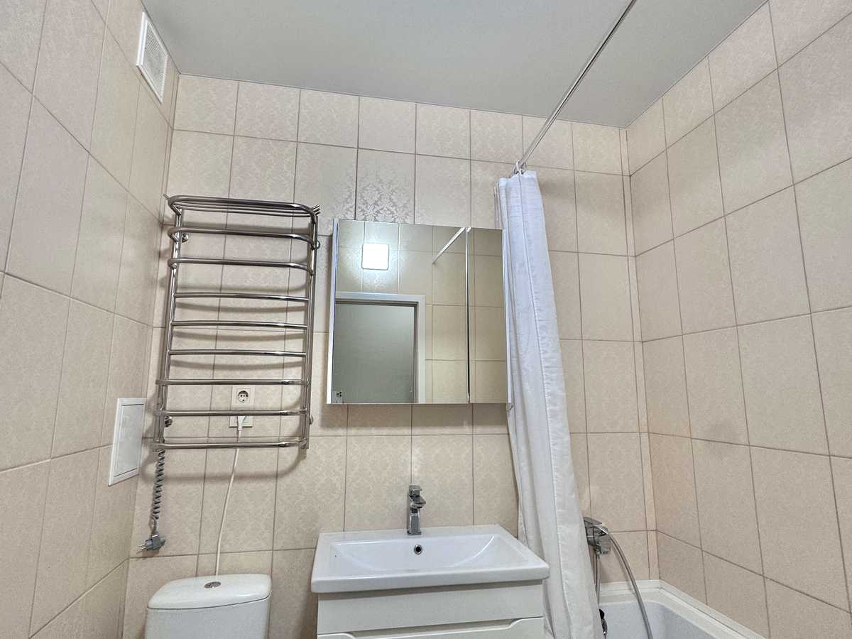 Квартира на вул. Віталія Нестеренка, 1б в Одесі, ID 399359, фото №13