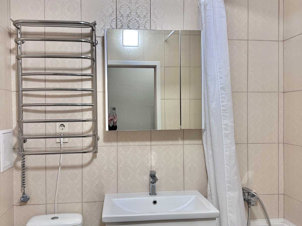Квартира на вул. Віталія Нестеренка, 1б в Одесі, ID 399359, фото №14