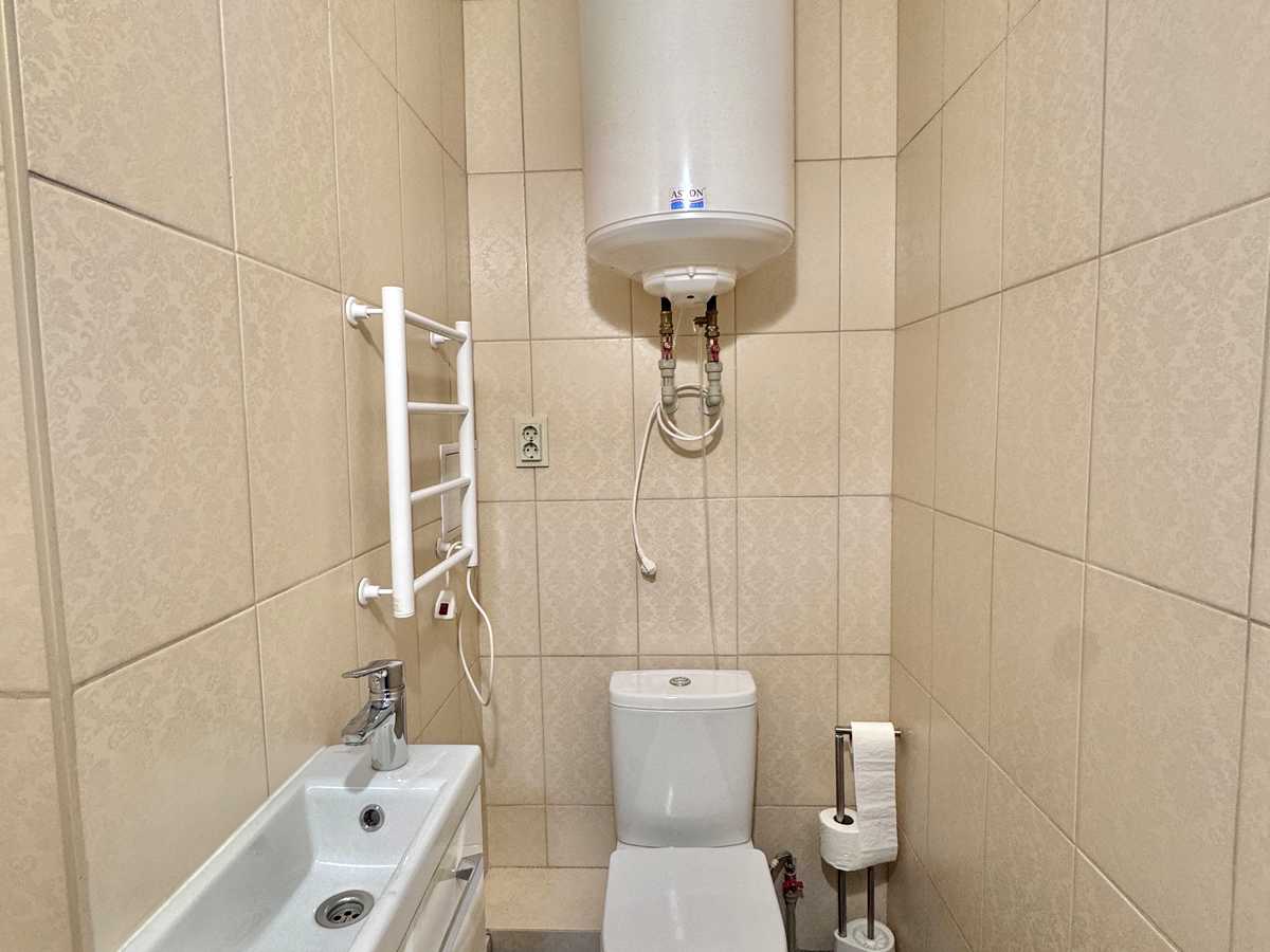 Квартира на вул. Віталія Нестеренка, 1б в Одесі, ID 399359, фото №15