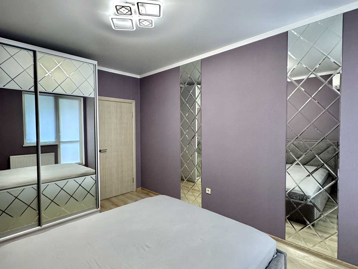 Квартира на вул. Віталія Нестеренка, 1б в Одесі, ID 399359, фото №3