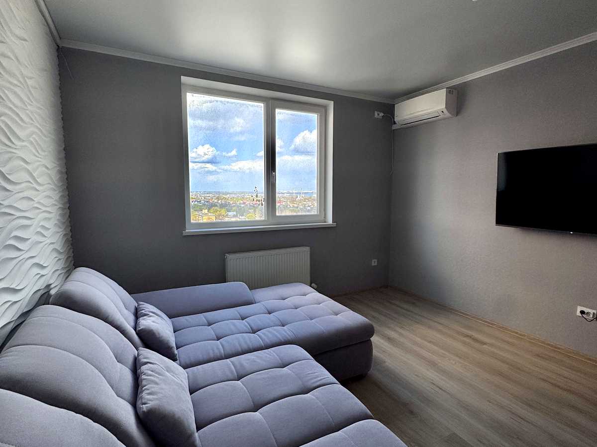 Квартира на вул. Віталія Нестеренка, 1б в Одесі, ID 399359, фото №4