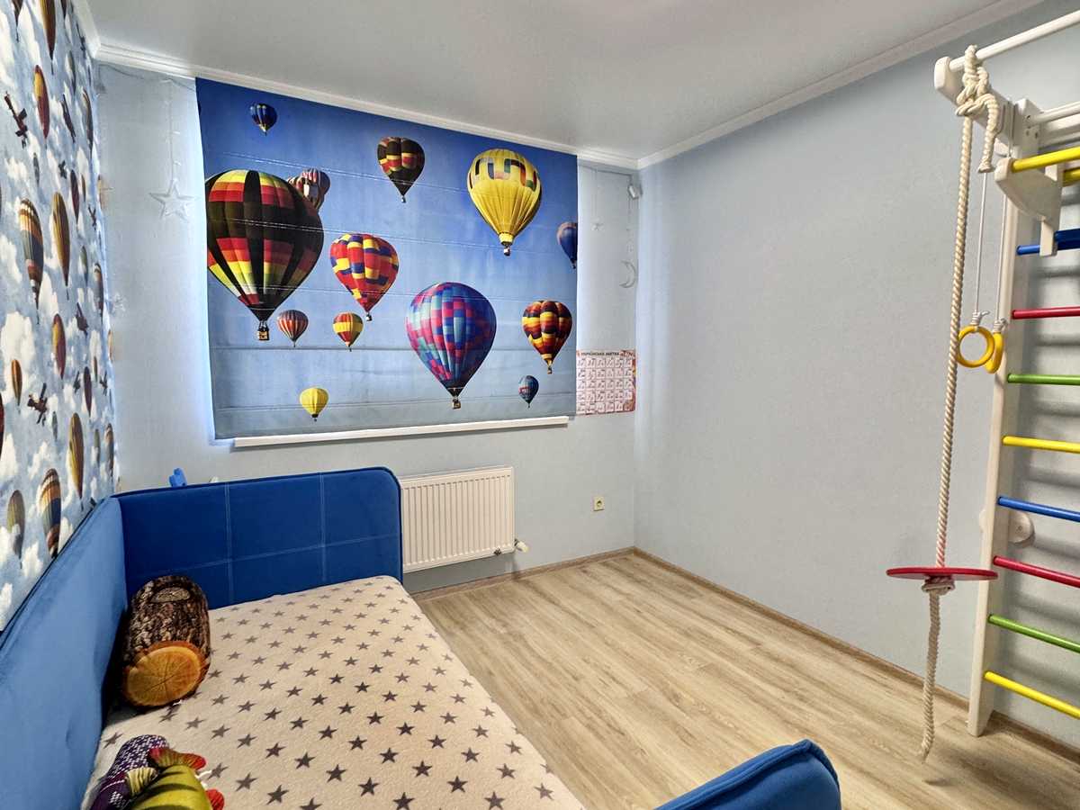 Квартира на вул. Віталія Нестеренка, 1б в Одесі, ID 399359, фото №7