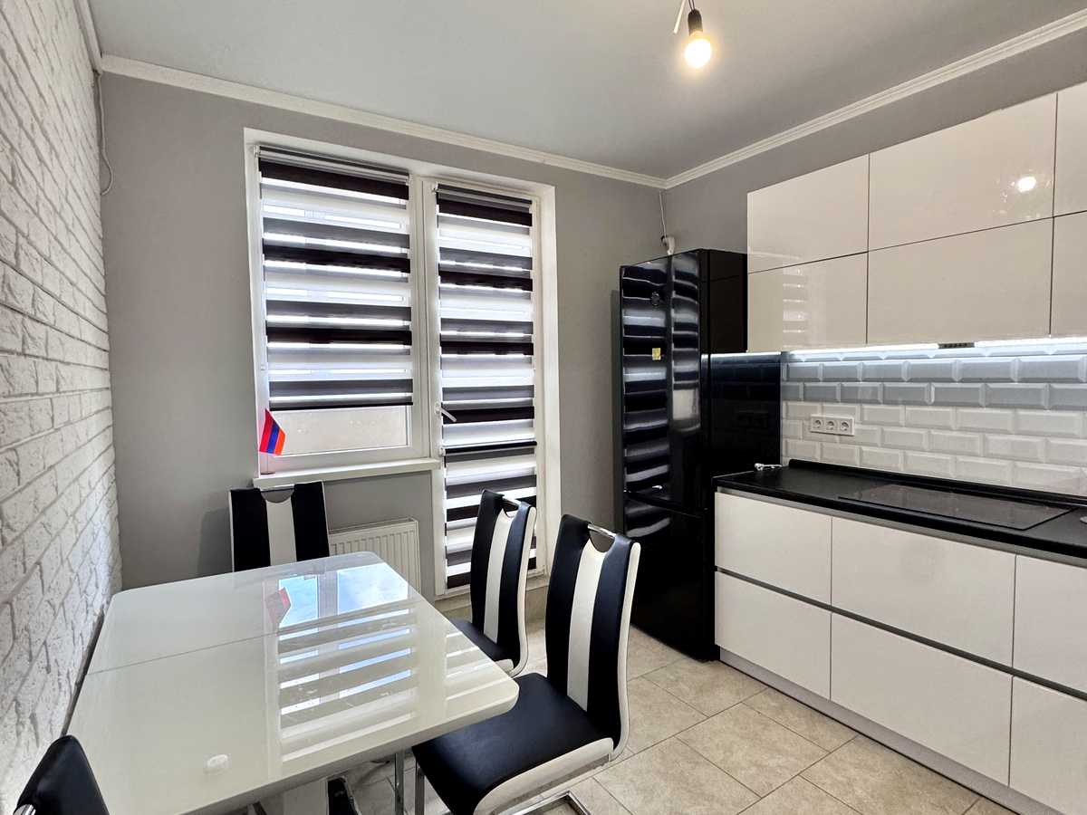 Квартира на вул. Віталія Нестеренка, 1б в Одесі, ID 399359, фото №9