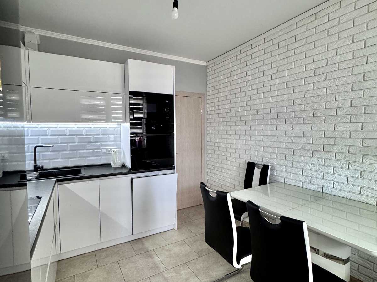 Квартира на вул. Віталія Нестеренка, 1б в Одесі, ID 399359, фото №10