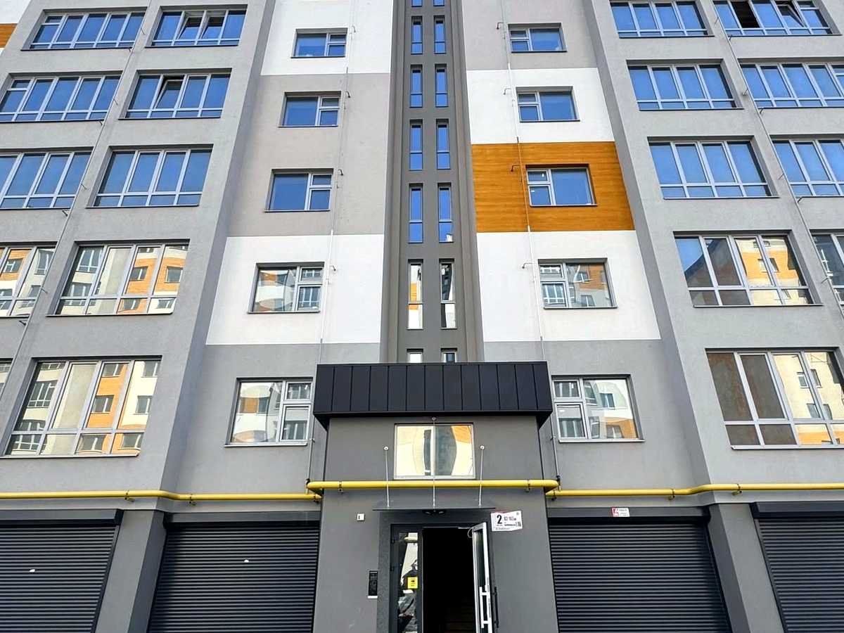 Квартира на вул. Вінницька, 1/8-Б, ID 399358, фото №1