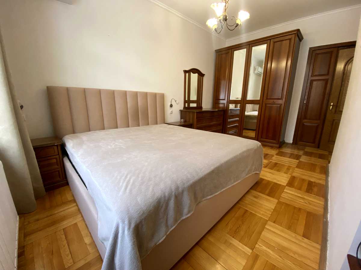 Квартира на вул. Заньковецької, 5/2 в Києві, ID 399352, фото №10