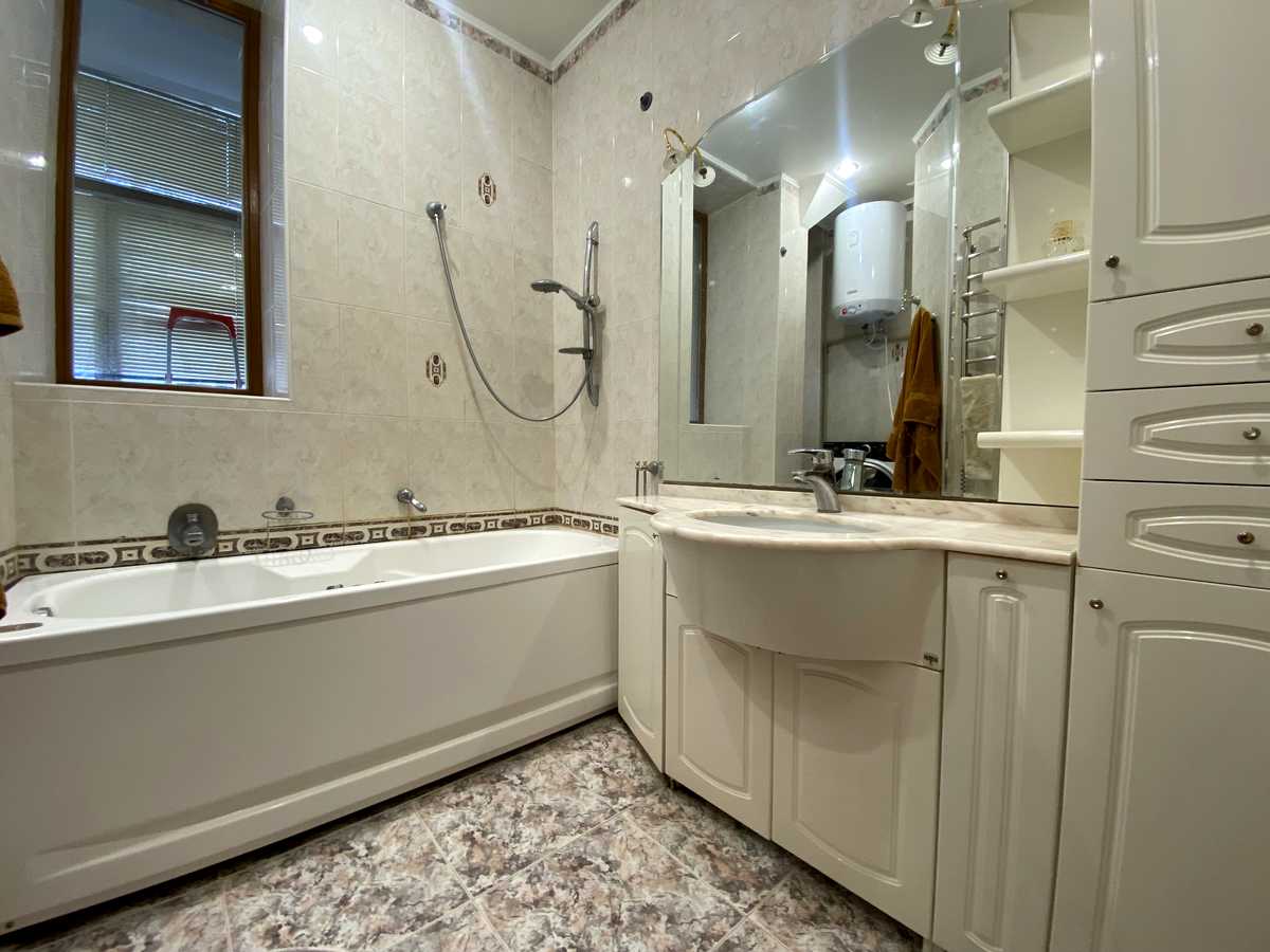 Квартира на вул. Заньковецької, 5/2 в Києві, ID 399352, фото №12
