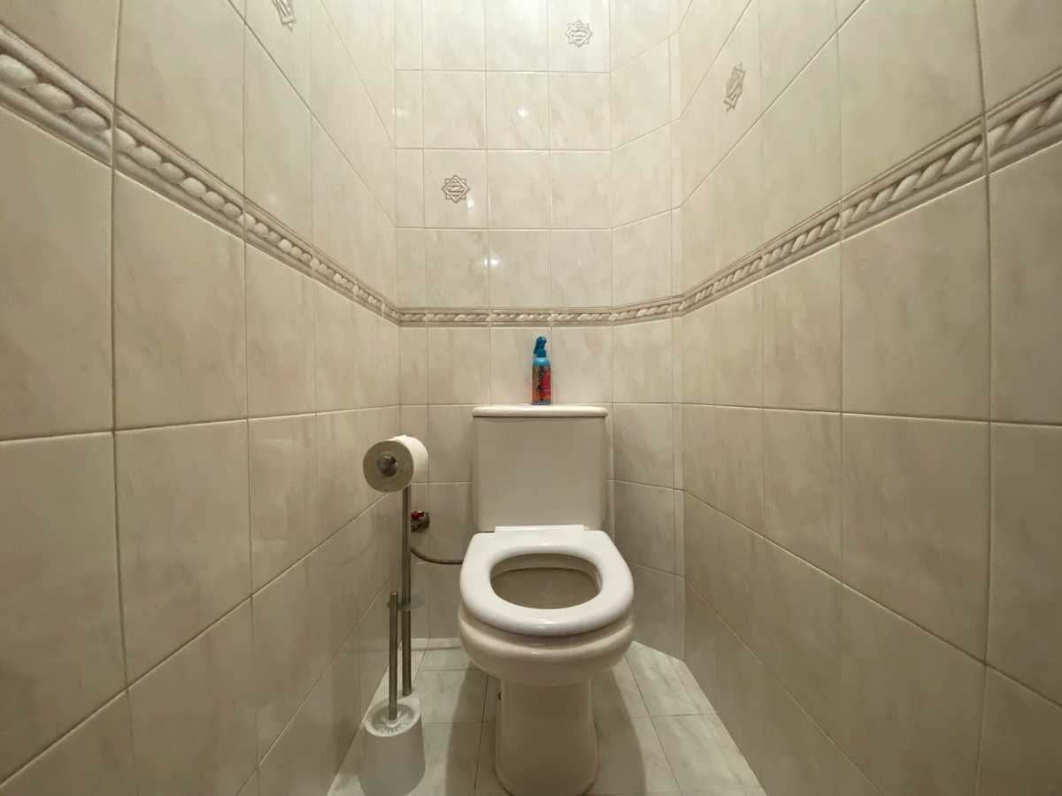 Квартира на вул. Заньковецької, 5/2 в Києві, ID 399352, фото №13
