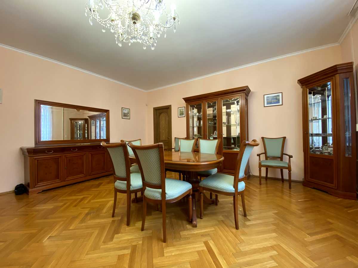 Квартира на вул. Заньковецької, 5/2 в Києві, ID 399352, фото №7