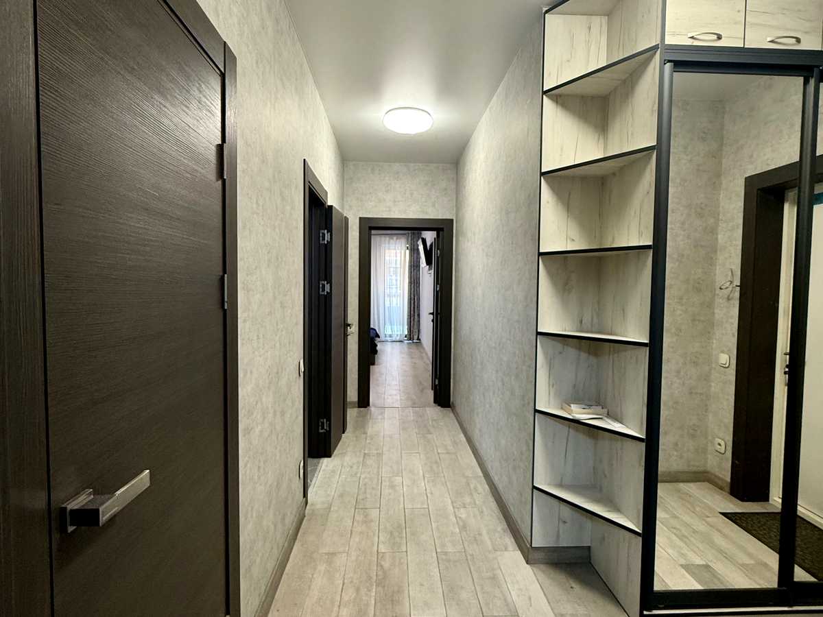 Квартира на вул. Набережно-Рибальська дорога, 9 в Києві, ID 399353, фото №9