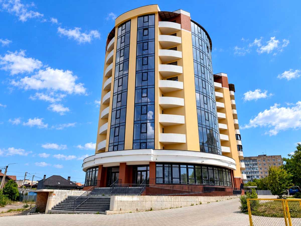 Квартира на вул. Олени Теліги, 63, ID 399395, фото №1