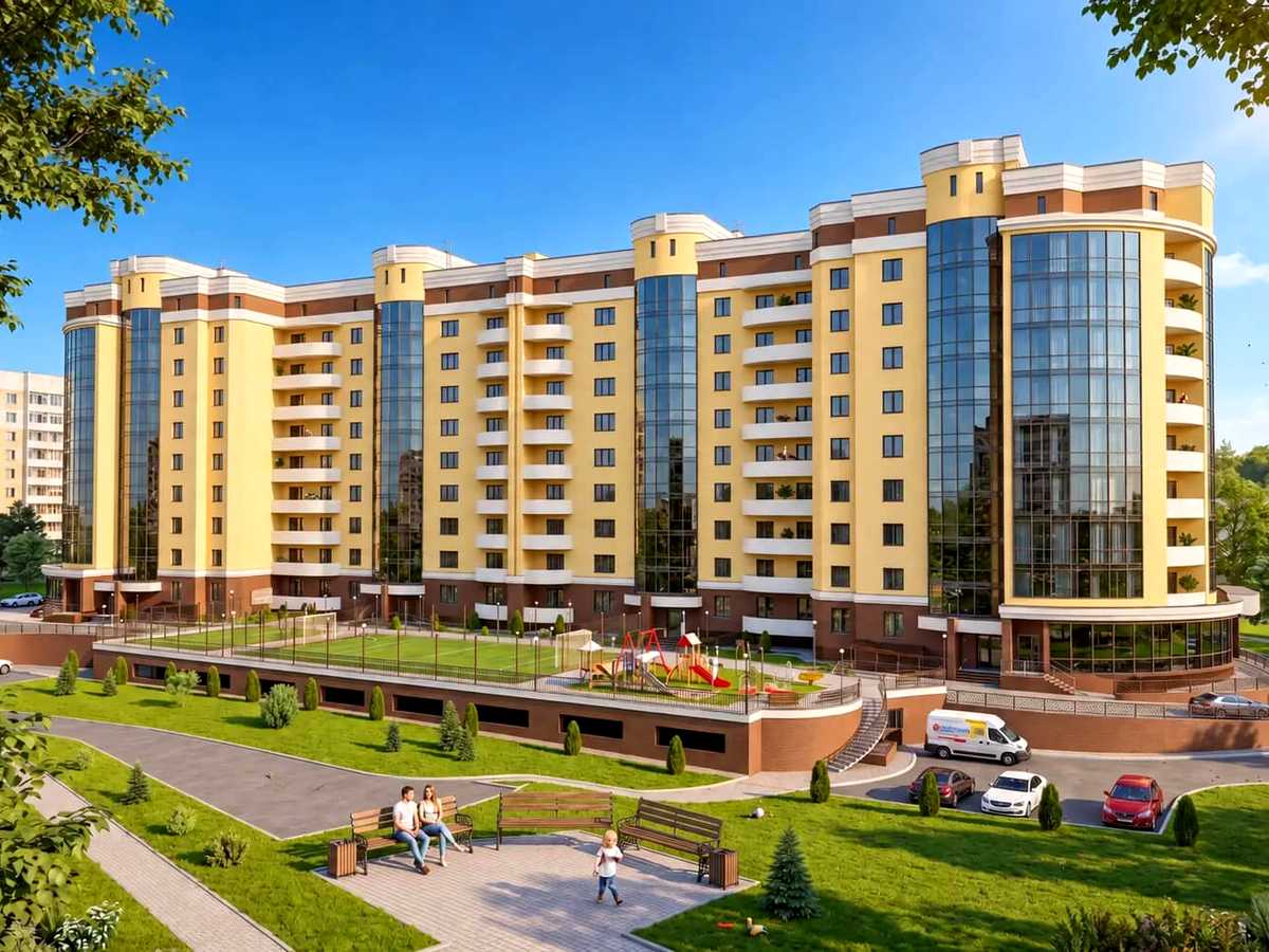 Квартира на вул. Олени Теліги, 63 в Рівному, ID 399395, фото №2