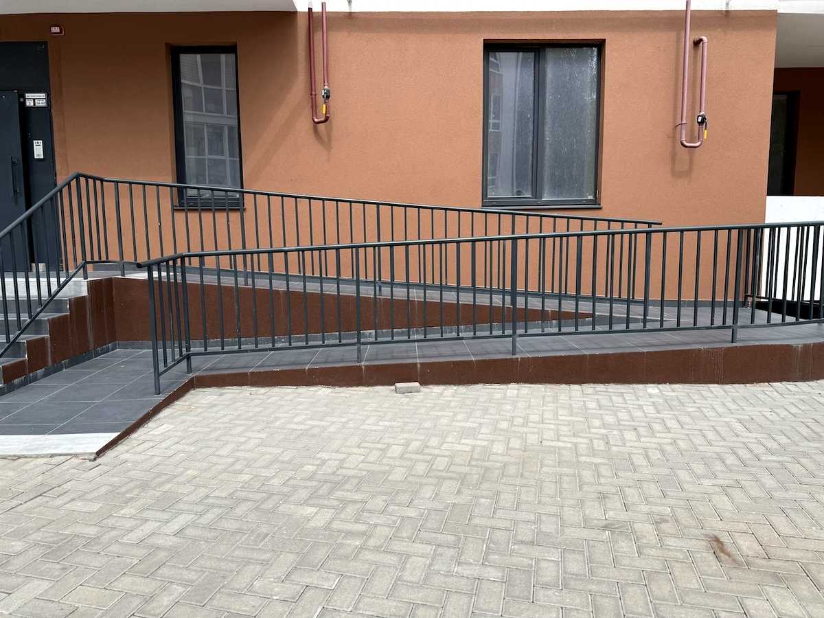 Квартира на вул. Олени Теліги, 63 в Рівному, ID 399395, фото №11