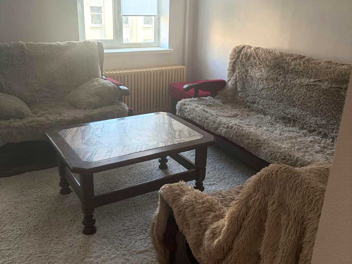 Квартира на вул. Дмитрівська, 1 в Києві, ID 399383, фото №2