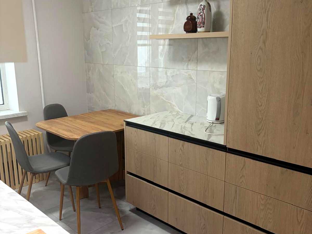 Квартира на вул. Дмитрівська, 1 в Києві, ID 399383, фото №3