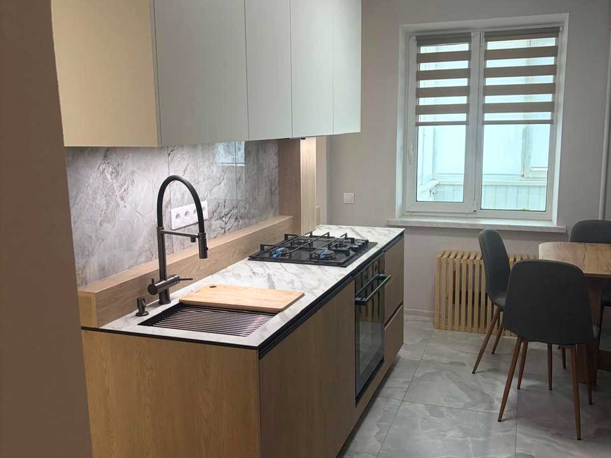 Квартира на вул. Дмитрівська, 1 в Києві, ID 399383, фото №4