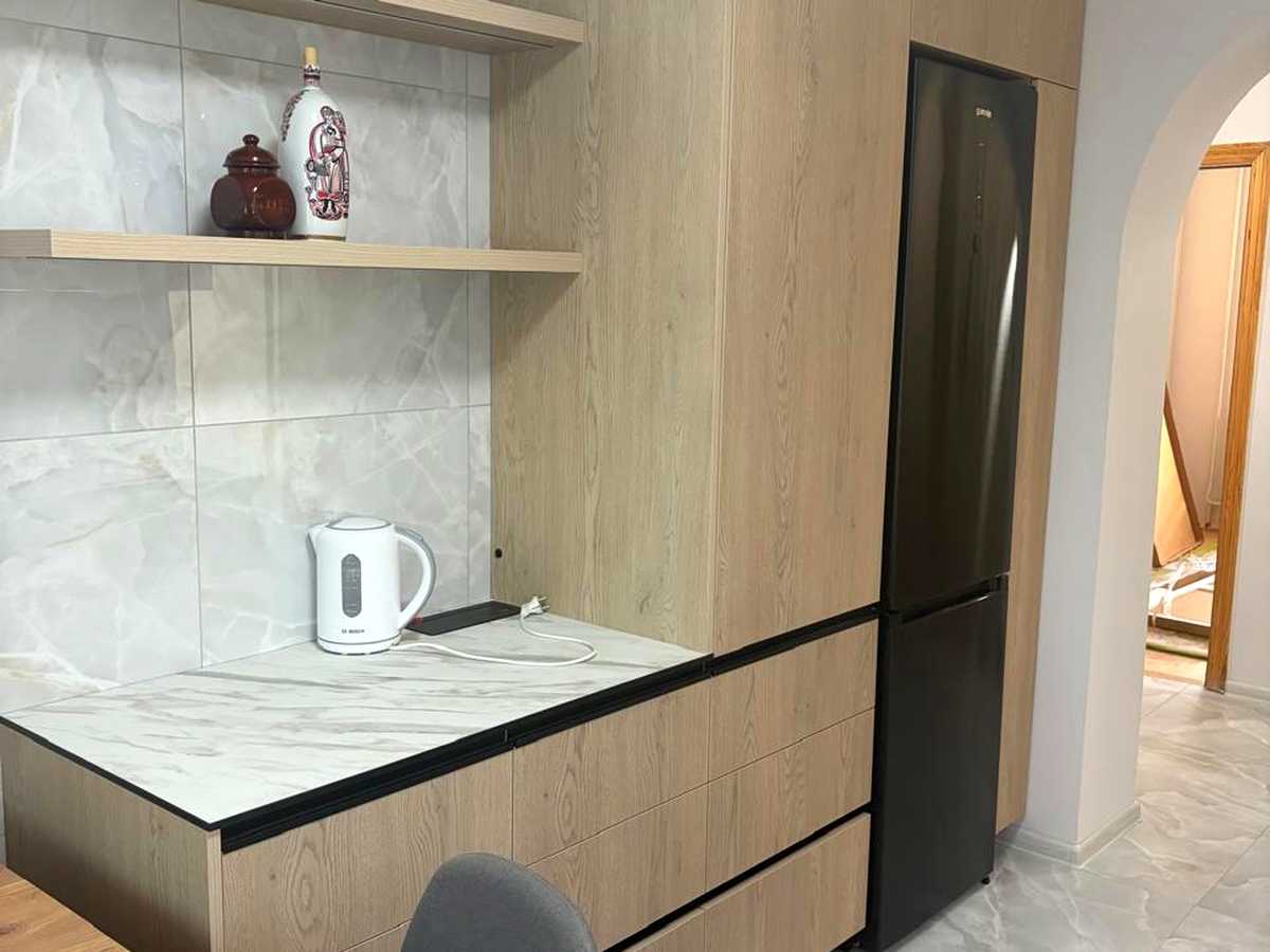 Квартира на вул. Дмитрівська, 1 в Києві, ID 399383, фото №5
