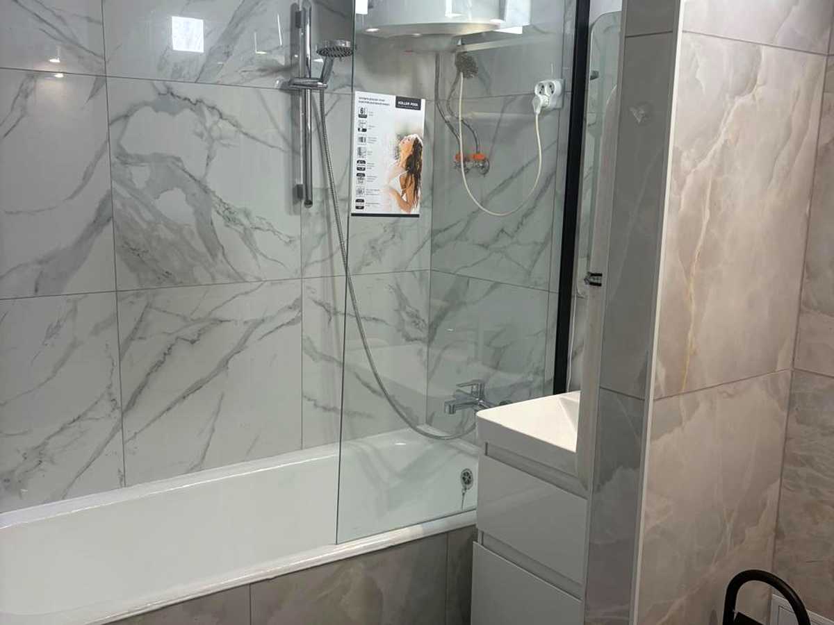 Квартира на вул. Дмитрівська, 1 в Києві, ID 399383, фото №6